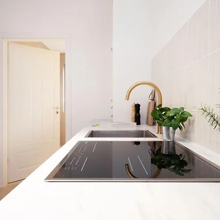 Sandweiss Lübeck