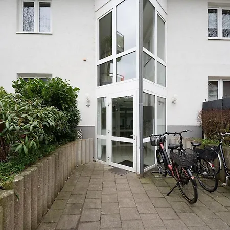 Sandweiss Lübeck